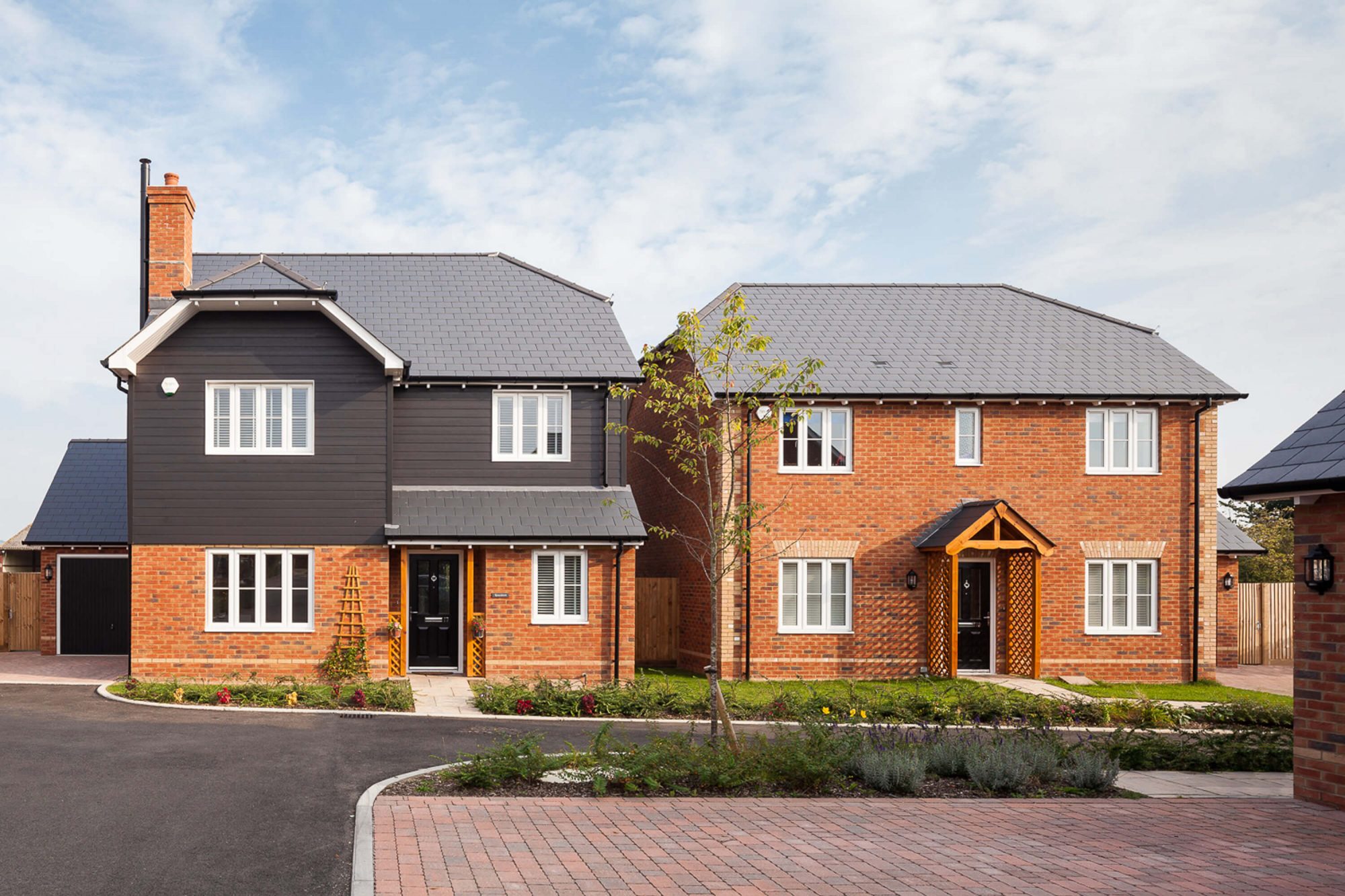 Hockers Farm – Esquire Developments Ltd